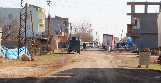 Mardin'in 23 köyünde uygulanan sokağa çıkma yasağı kaldırıldı