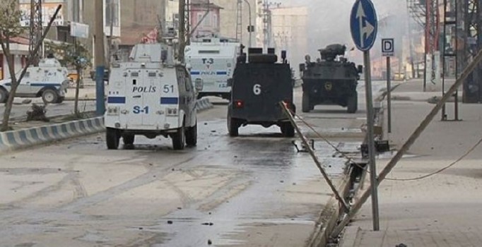 Mardin'in 4 kırsal mahallesinde sokağa çıkma yasağı ilan edildi