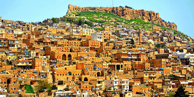 Mardin'in 6 ilçesine büyük müjde