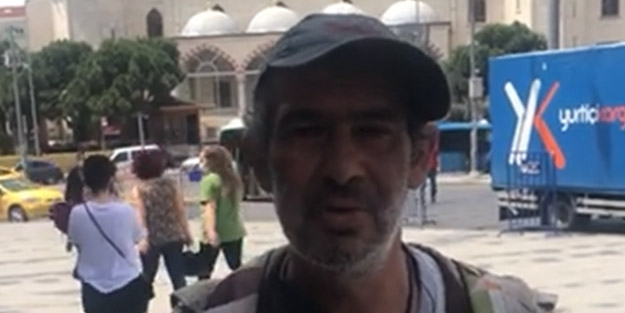 Mardinli Alaaddin’nin koronavirüs yorumu yoğun ilgi gördü