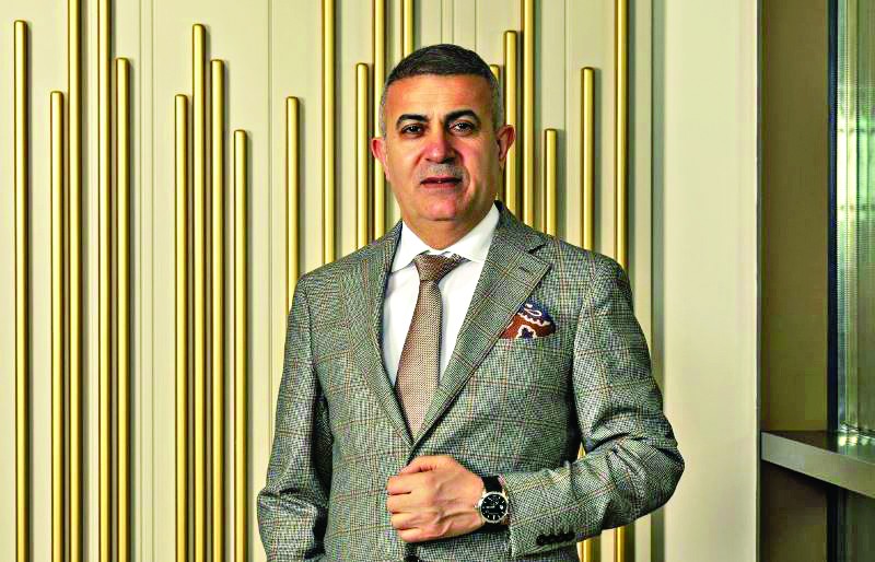 Mardinli firmalar ABD’nin radarına girdi