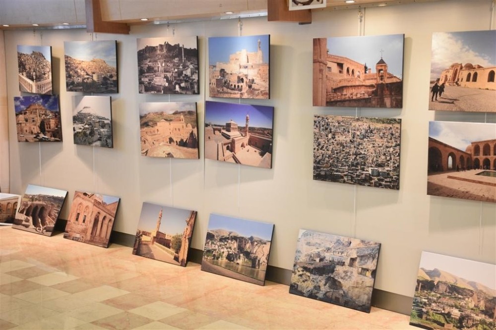 Mardinli gazeteci Avuka, 47. fotoğraf sergisini Tekirdağ’da açacak 