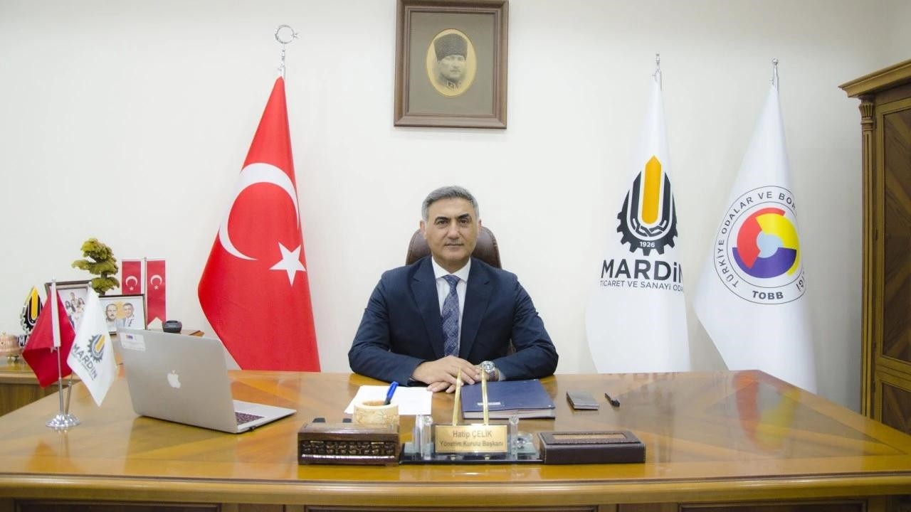 Mardinli ihracatçılardan, Afrika Açılımı