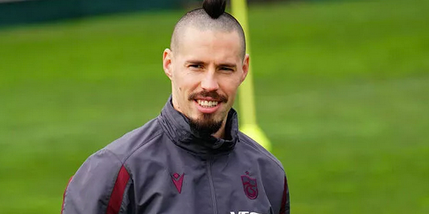 Marek Hamsik kaç yaşında, nereli, Trabzonspor’da kaç gol attı? Marek Hamsik futbolu bıraktı mı, Marek Hamsik hangi takımlarda futbol oynadı?