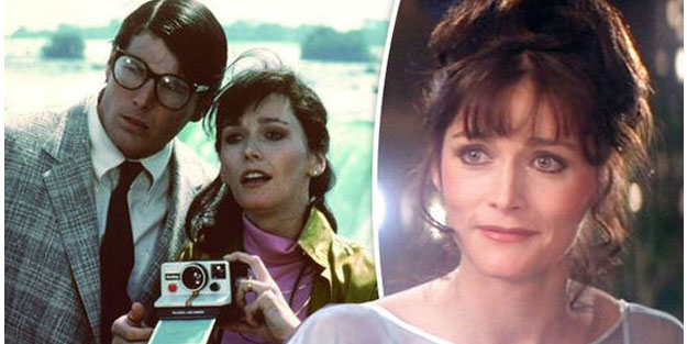 Margot Kidder kimdir?