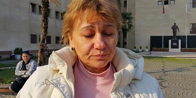 Ukrayna’dan Türkiye’ye gelip şikayetçi oldu!