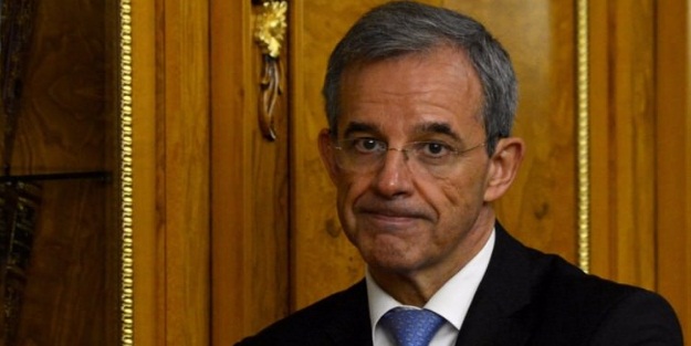 Mariani: Türkiye'ye tutsak olduk