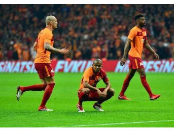 Mariano, derbide yok