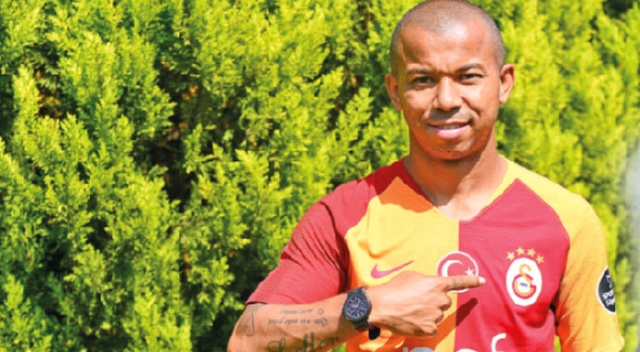 Mariano: Terim bir efsane