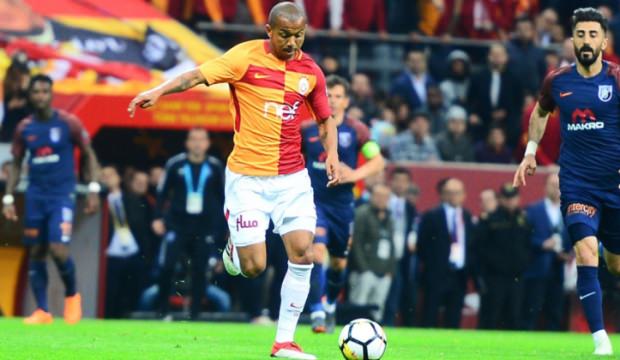 Mariano'nun Puskas ödülü hayali!