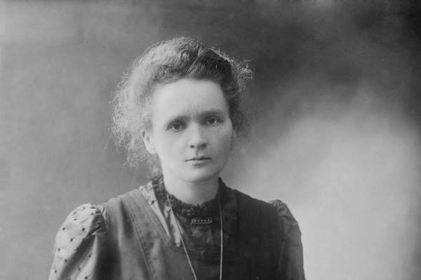 Marie Curie kimdir? Marie Curie neyi keşfetti?