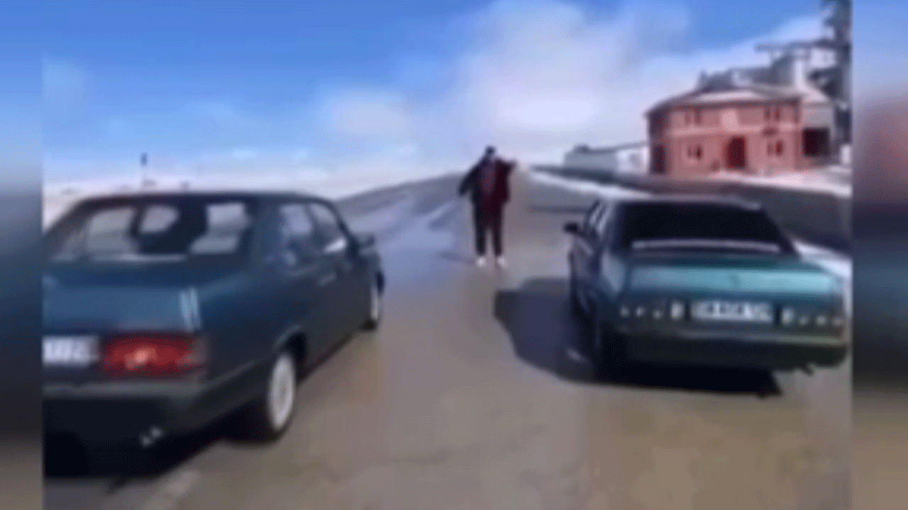 Marifet gibi internetten paylaştılar: 176 bin TL trafik cezası kesildi!