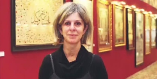 'Hakaretçi Prof' Artuklu Üniversitesi'nden atılmış!