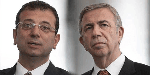  Marin yedi ödetti Ekrem-Mansur yedi yattı