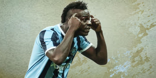 Mario Balotelli Adana Demirspor’dan gidecek mi? Balotelli hangi takıma transfer olacak?