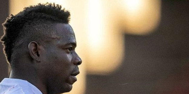 Mario Balotelli bombası! Süper Lige geri dönüyor: İşte yeni takımı...