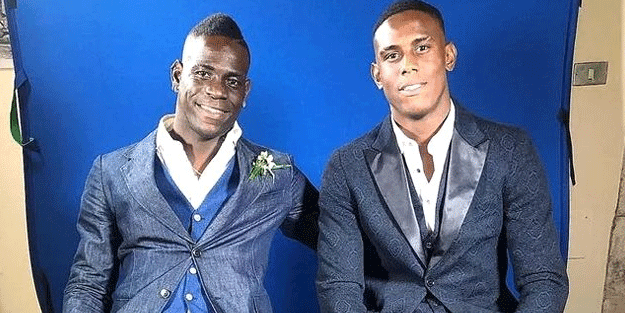 Mario Balotelli, kardeşine Türkiye'de kulüp ayarladı