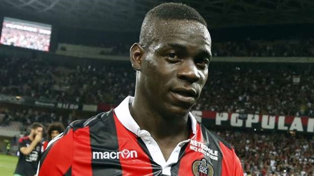 Mario Balotelli şampiyonluk planını açıkladı