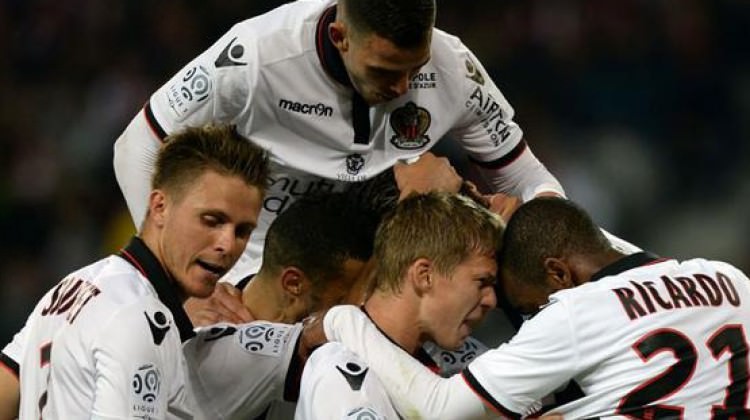 Mario Balotelli tek başına yıktı!