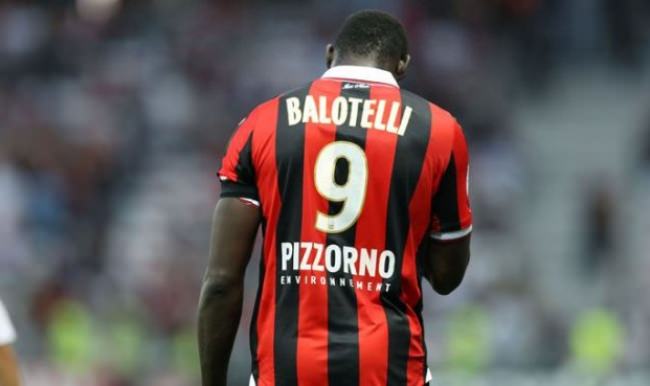 Mario Balotelli yuvaya dönebilir