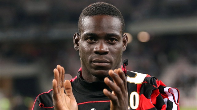 Mario Balotelli'ye af gelebilir
