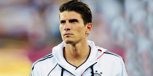 Mario Gomez bombası!