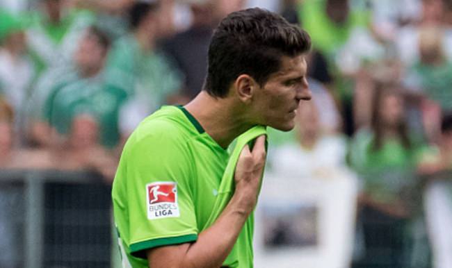 Mario Gomez'de 9 milyon euro şüphesi!