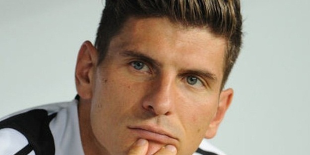 Mario Gomez'den İstanbul açıklaması!