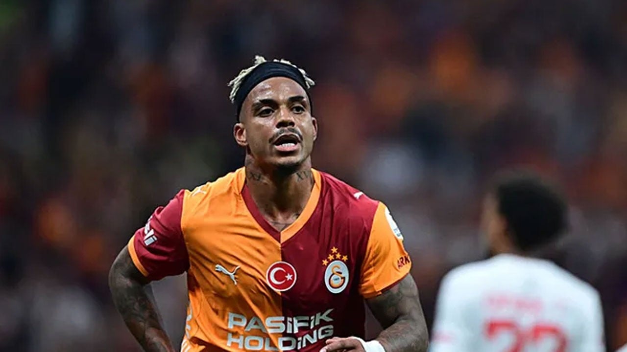 Mario Lemina ile anlaşma tamam: Resmi imza kapıda