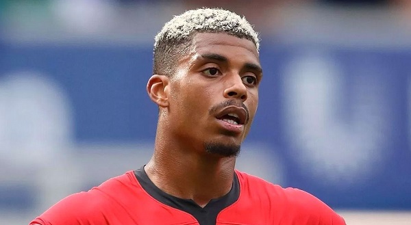 Mario Lemina kimdir? Mario Lemina kaç yaşında?