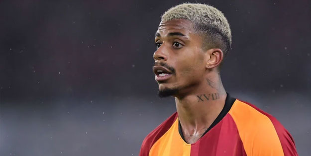 Mario Lemina’dan flaş sözler 'Size söz veriyorum pişman olacaksınız!'