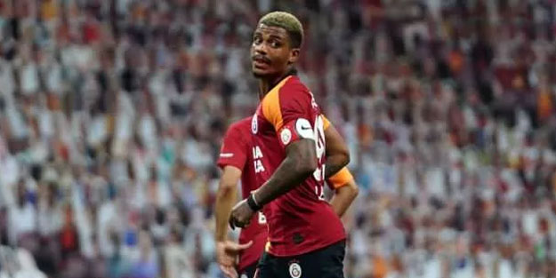 Mario Lemina'dan sert tepki: Pişman olacaksınız