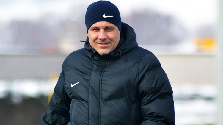 Marius Sumudica'dan Galatasaray açıklaması!