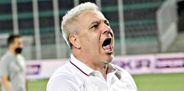 Marius Sumudica'nın yeni mesleği herkesi şaşırttı