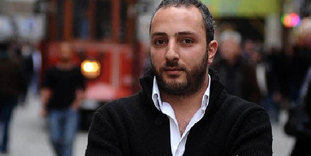 Marjinal yazar Hayko Bağdat'tan, Bakan Soylu hakkında skandal sözler!