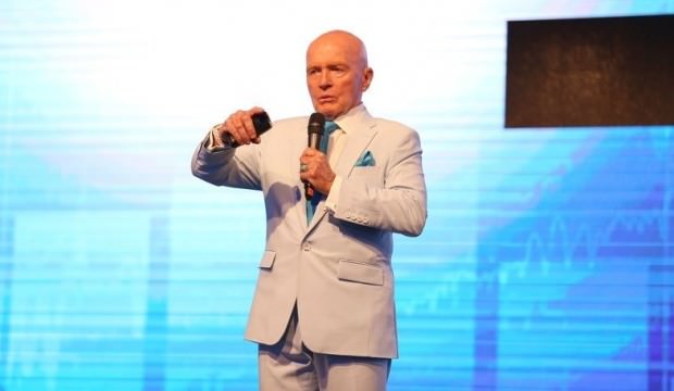 Mark Mobius: Faiz artırmak bir çözüm değil