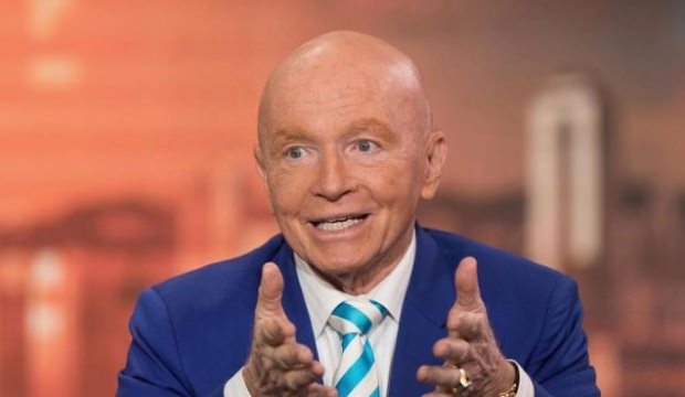 Mark Mobius: TL ucuz, alım tavsiye ediyorum