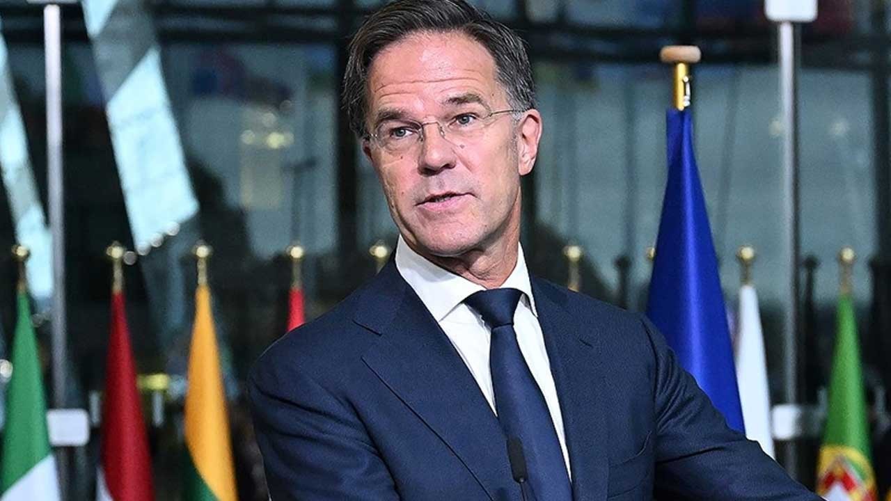 Mark Rutte açıkladı! NATO'nun Rusya planı ortaya çıktı