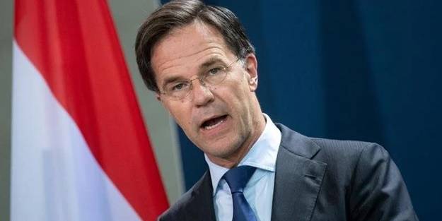 Mark Rutte: Türkiye ile iyi bir ilişkiye sahip olmayı kendime görev olarak görüyorum