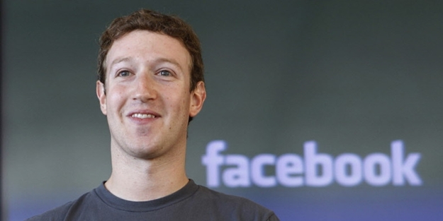 Mark Zuckerberg ABD başkanlığına aday olacak mı?