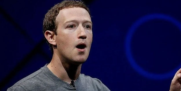 Mark Zuckerberg evini rekor fiyata sattı!