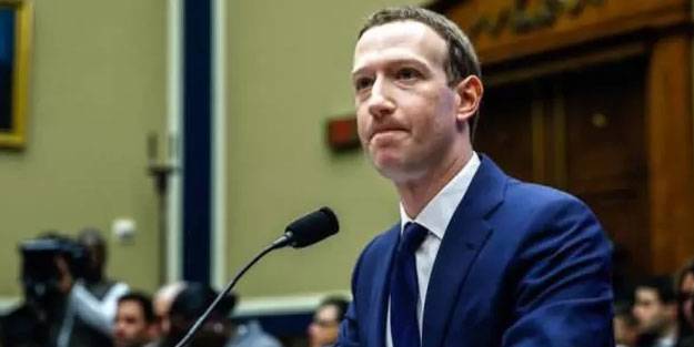 Mark Zuckerberg iddialara cevap verdi