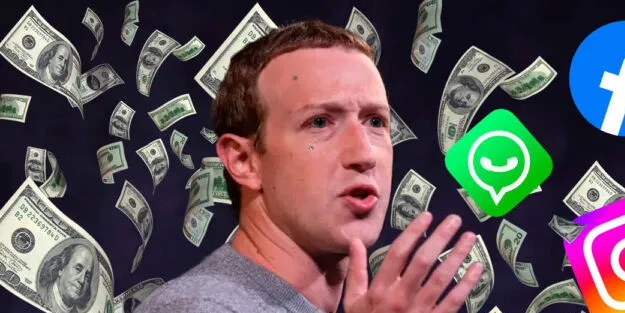 Mark Zuckerberg, hisselerini milyonlarca dolara sattı! Nakde çevirerek milyonlar kazandı
