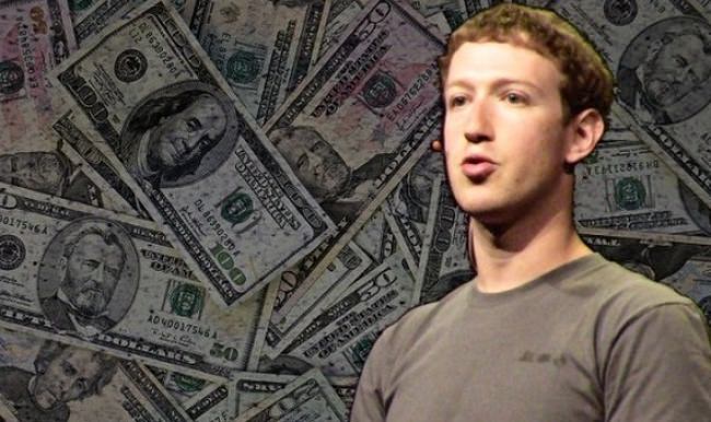 Mark Zuckerberg'den 3 milyar dolarlık bağış!
