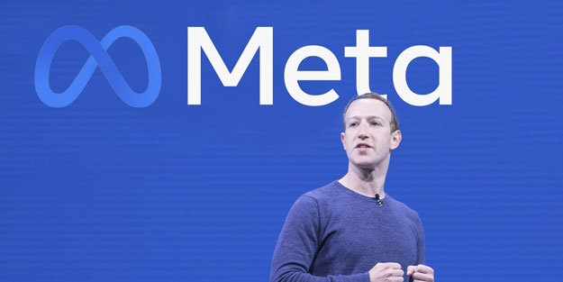 Mark Zuckerberg’e dava şoku