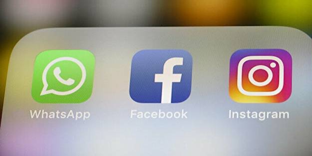 Mark Zuckerberg'in Facebook, Instagram ve WhatsApp planı ortaya çıktı
