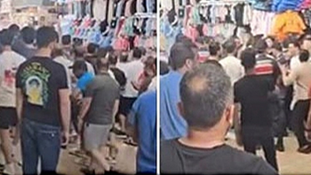 Marka avukatlarına saldırı girişimi: Alanya'da flaş gelişme yaşandı: 6 gözaltı!