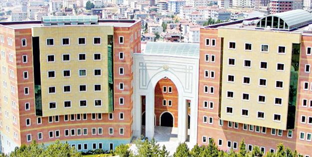 Marka Zirvesi bugün Yeditepe’de