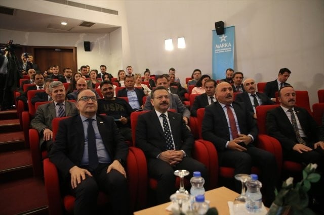 MARKA'dan bölgesel kalkınmaya 20 milyon liralık destek