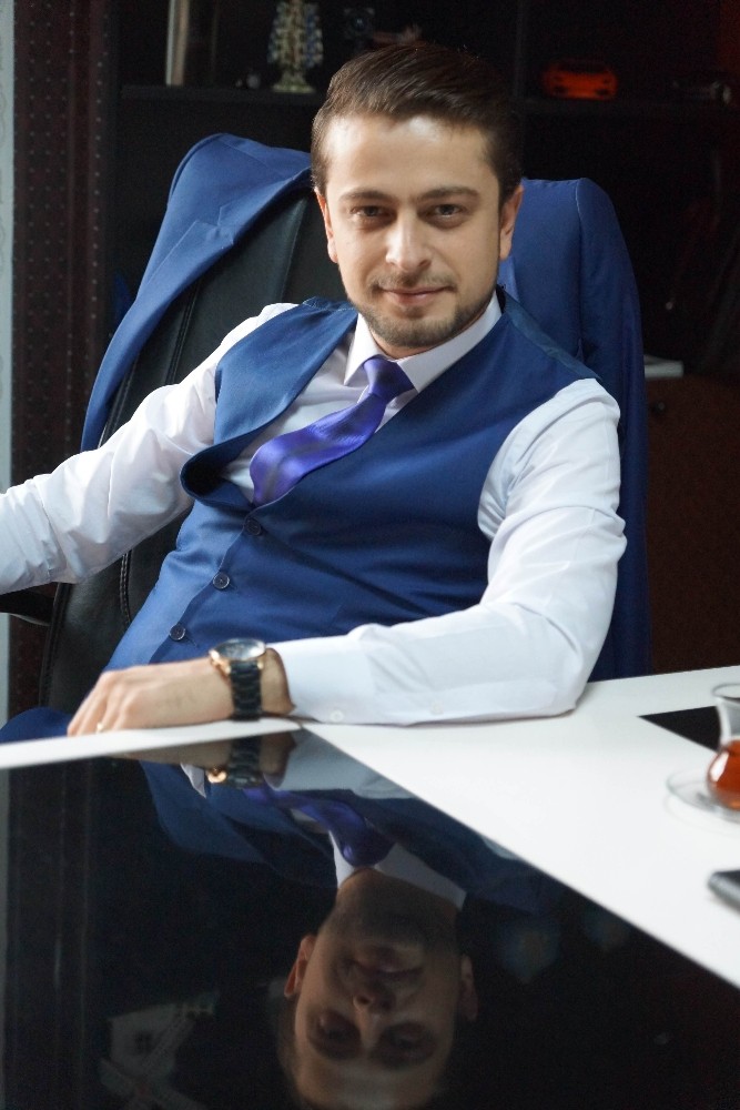 Markaya bebek benzetmesi 